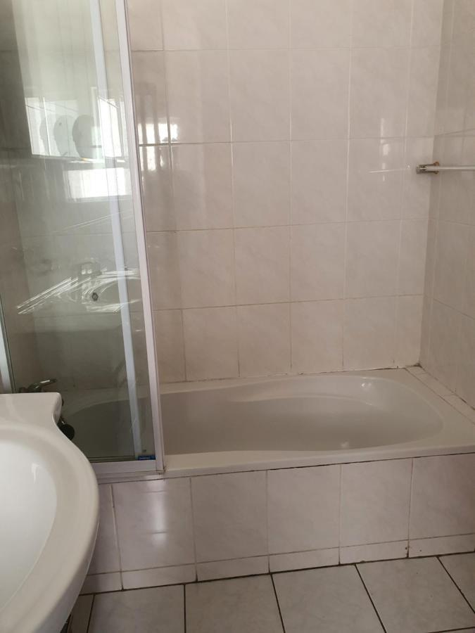 Houghton Guest House Johannesburg Buitenkant foto