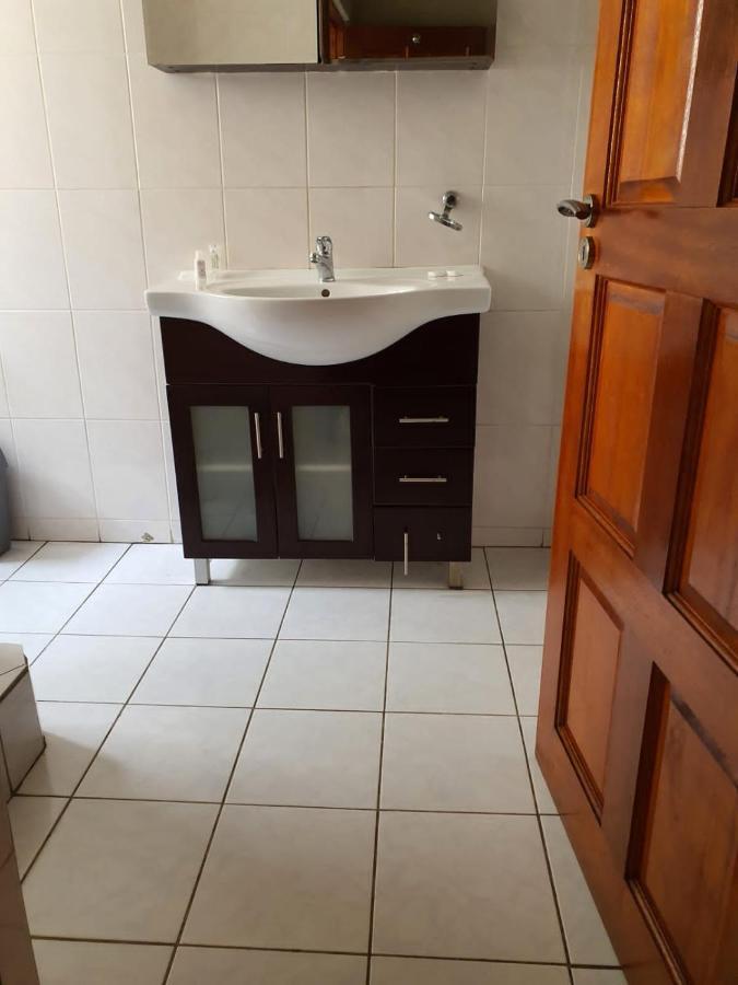 Houghton Guest House Johannesburg Buitenkant foto