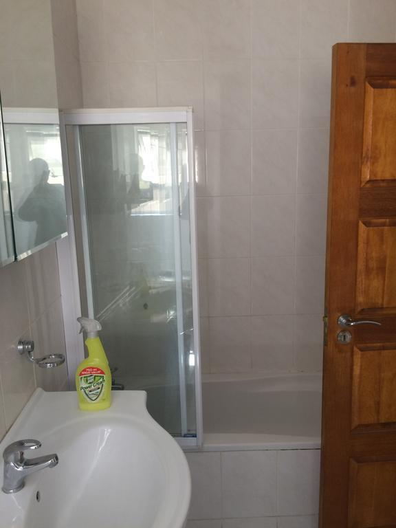 Houghton Guest House Johannesburg Buitenkant foto